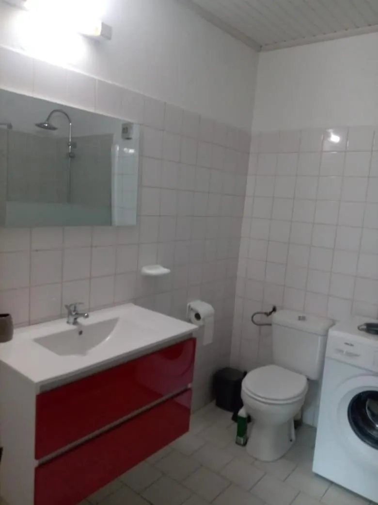 Coin Tranquille Apartment Les Abymes